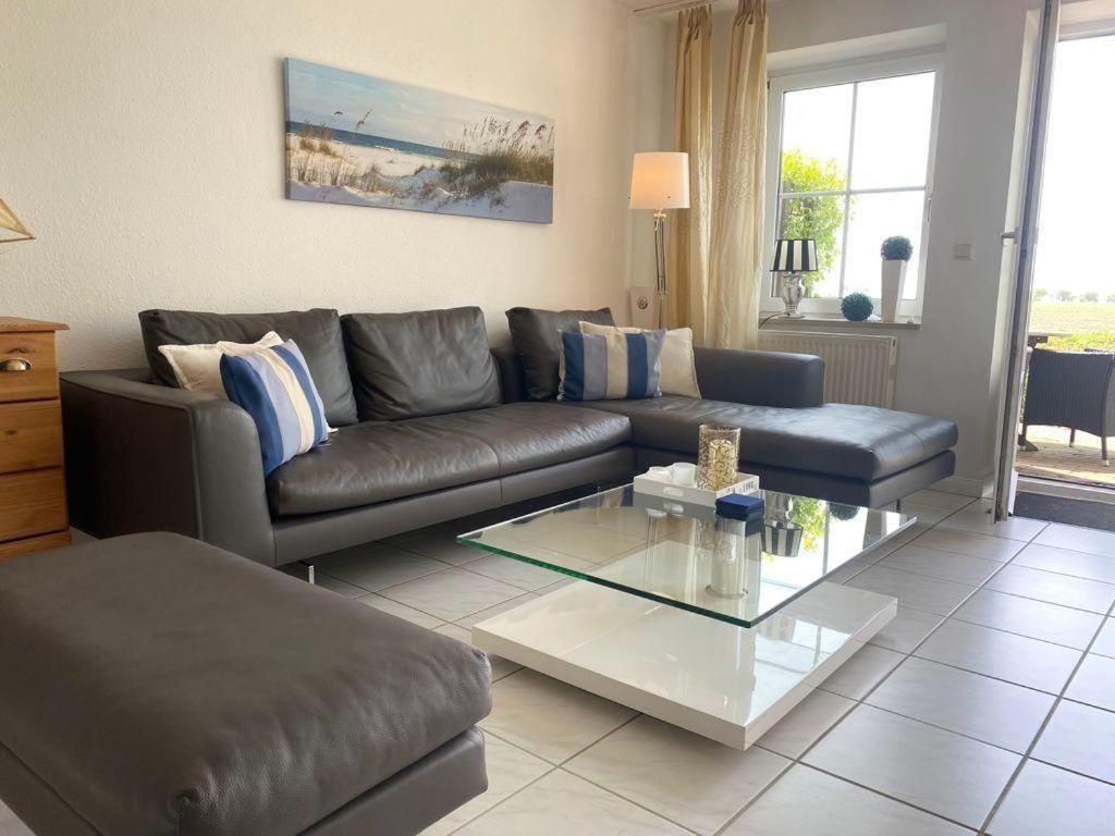 Ntbm36002 Apartment Neue Tiefe Fehmarn Ngoại thất bức ảnh