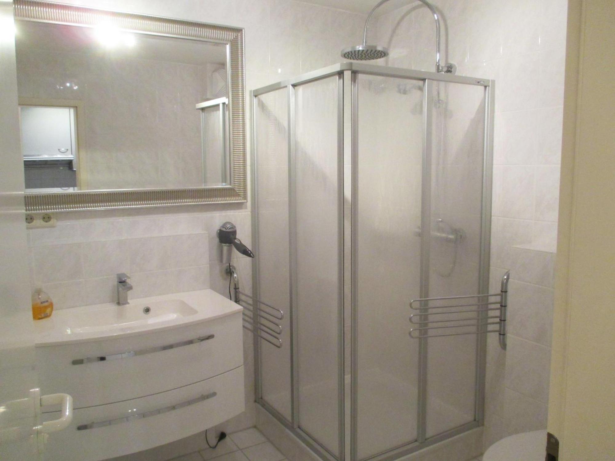 Ntbm36002 Apartment Neue Tiefe Fehmarn Ngoại thất bức ảnh