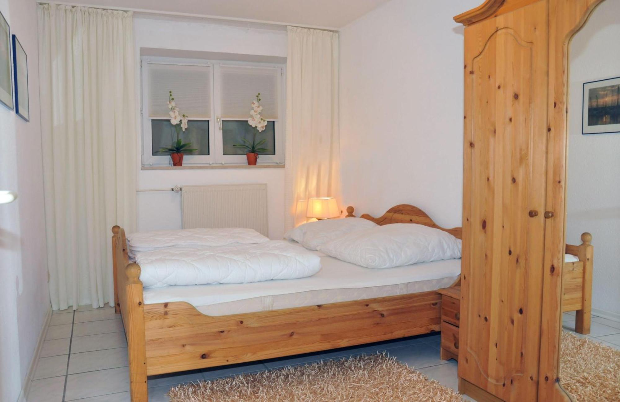 Ntbm36002 Apartment Neue Tiefe Fehmarn Ngoại thất bức ảnh