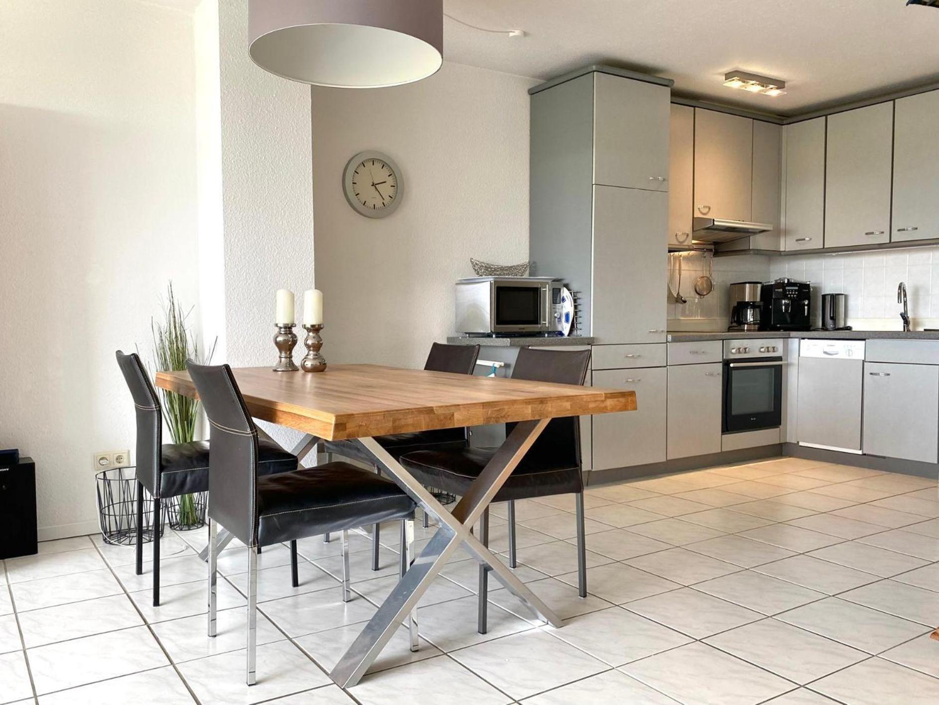 Ntbm36002 Apartment Neue Tiefe Fehmarn Ngoại thất bức ảnh