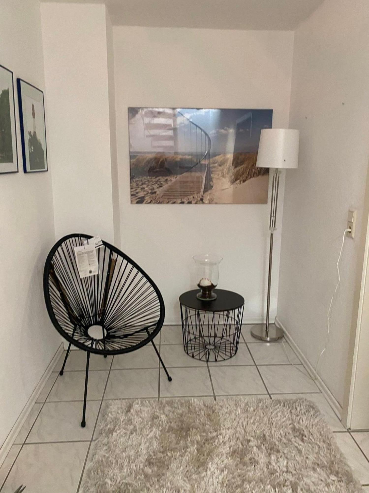 Ntbm36002 Apartment Neue Tiefe Fehmarn Ngoại thất bức ảnh